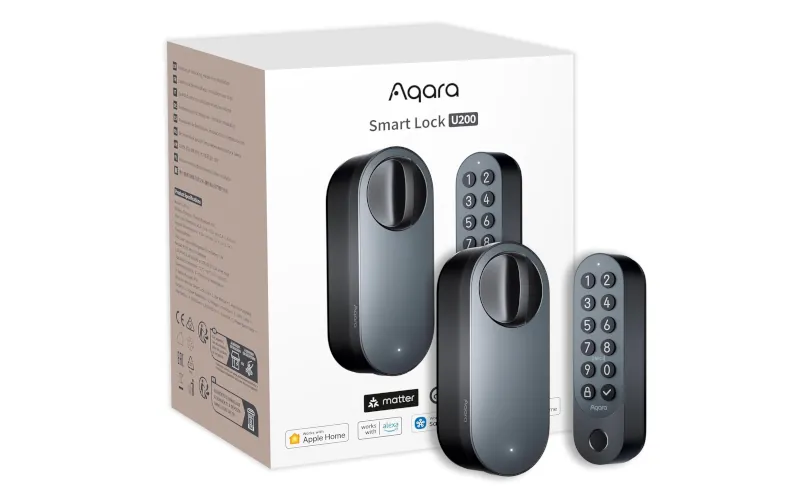 Aqara U200