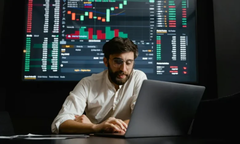 Kripto Para Yatırımcısı