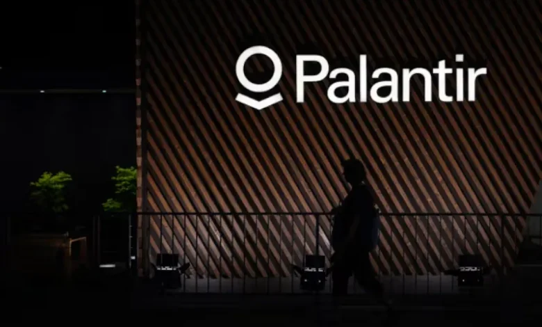 Palantir Technologies