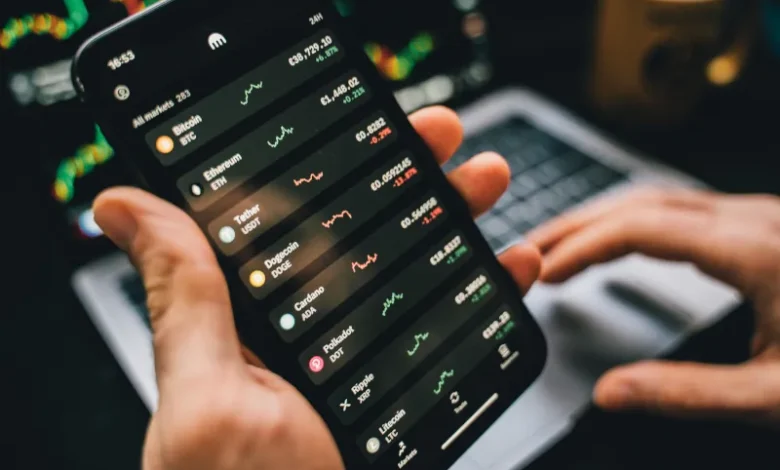 Kripto Para Piyasaları