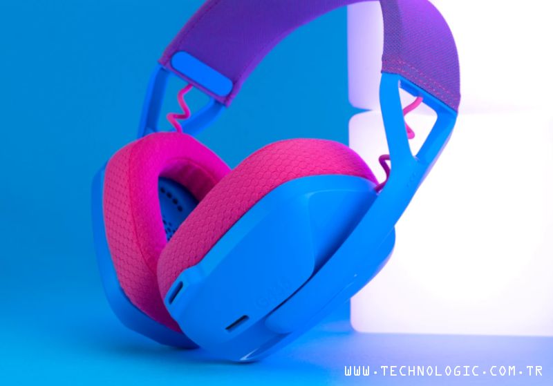 Logitech G435 LIGHTSPEED