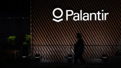 Palantir Technologies
