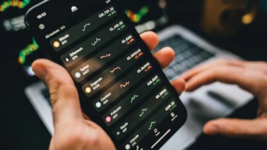 Kripto Para Piyasaları