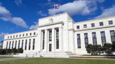 FED - Federal Reserve System