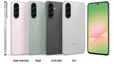 Samsung Galaxy A36 5G