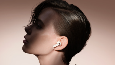 HUAWEI FreeBuds Pro 5