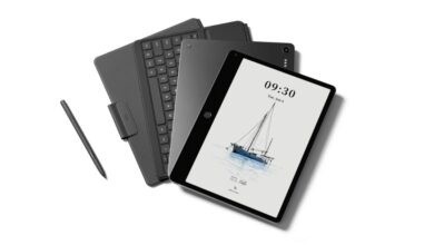 TCL Note A1 NXTPAPER