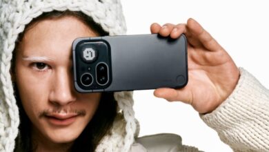 Nothing Phone 4a Pro