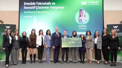 Teknolojide Kadın Derneği