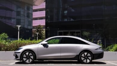 Hyundai IONIQ 6