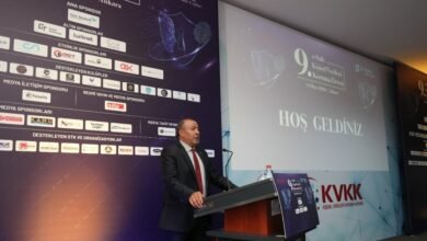 KVKK Başkanı Prof. Dr. Faruk Bilir