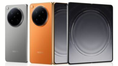 OPPO Find N6