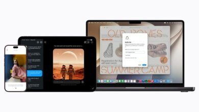 Apple Intelligence