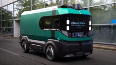 UQI Robotics