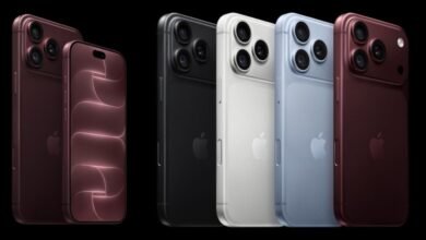 iPhone 18 Pro ve iPhone 18 Pro Max