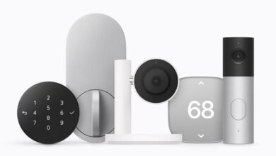 Apple Home Collection
