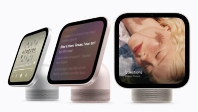 Apple HomeView
