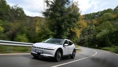 Hyundai IONIQ 3