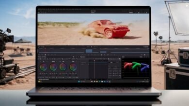 Microsoft Surface Laptop Ultra