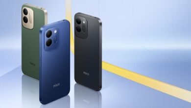 POCO C95 Pro