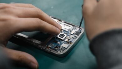 Telefon tamiri